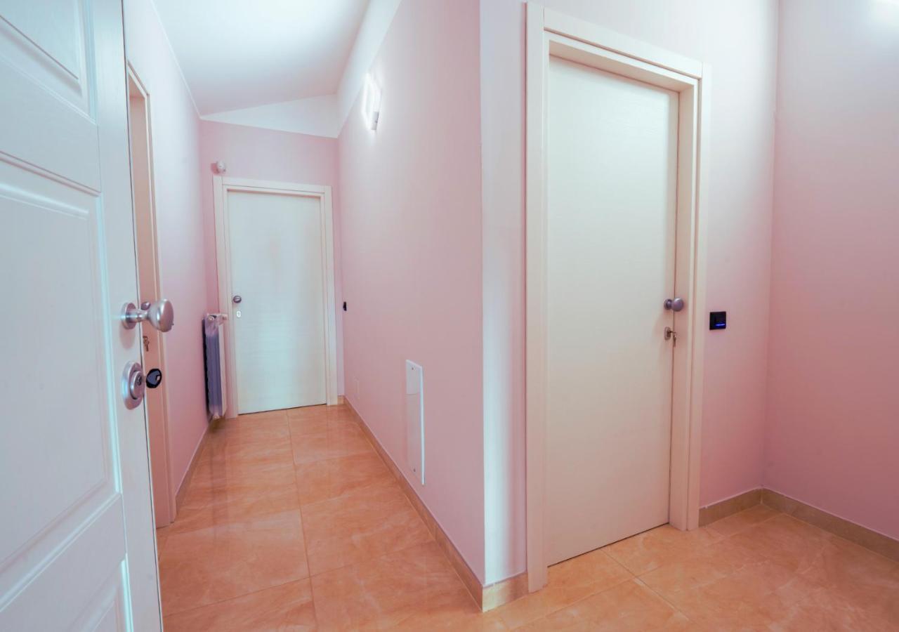 Villa Dei Cesari Bed & Breakfast Santa Maria La Carità Extérieur photo