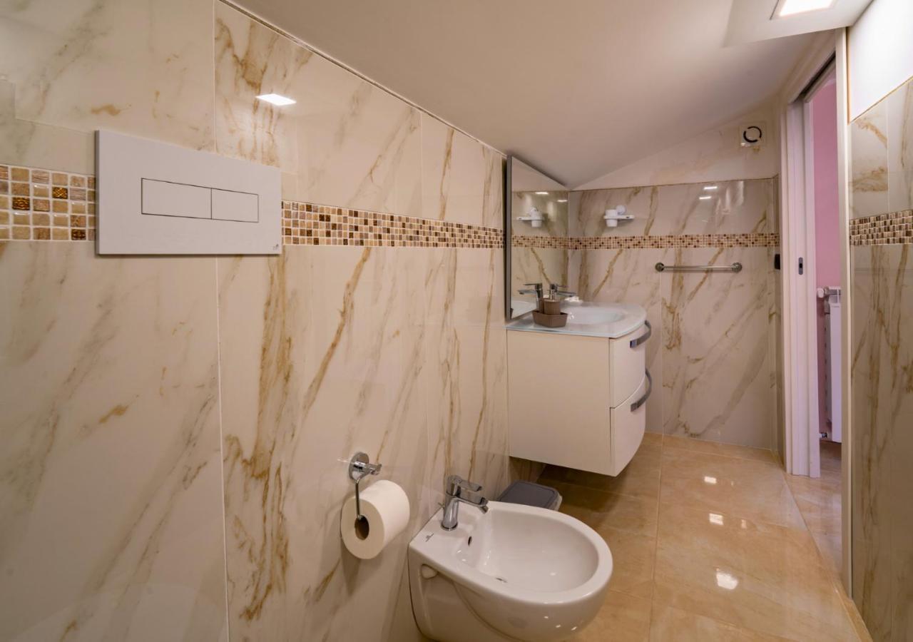 Villa Dei Cesari Bed & Breakfast Santa Maria La Carità Extérieur photo